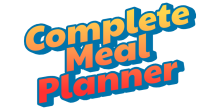 Meal Planner 3000